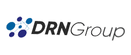 DRN Group logo