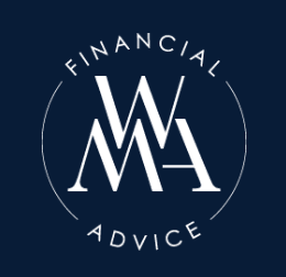 MWA Financial Advice logo