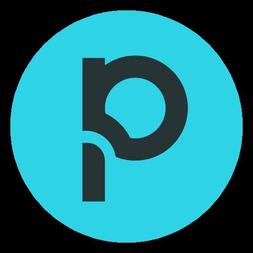 Pareto logo