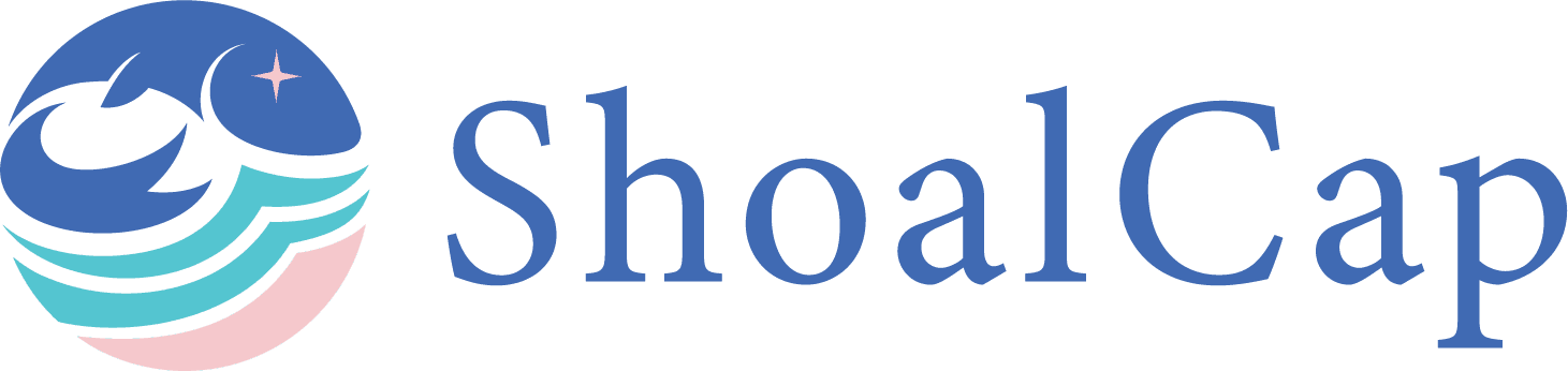 ShoalCap logo